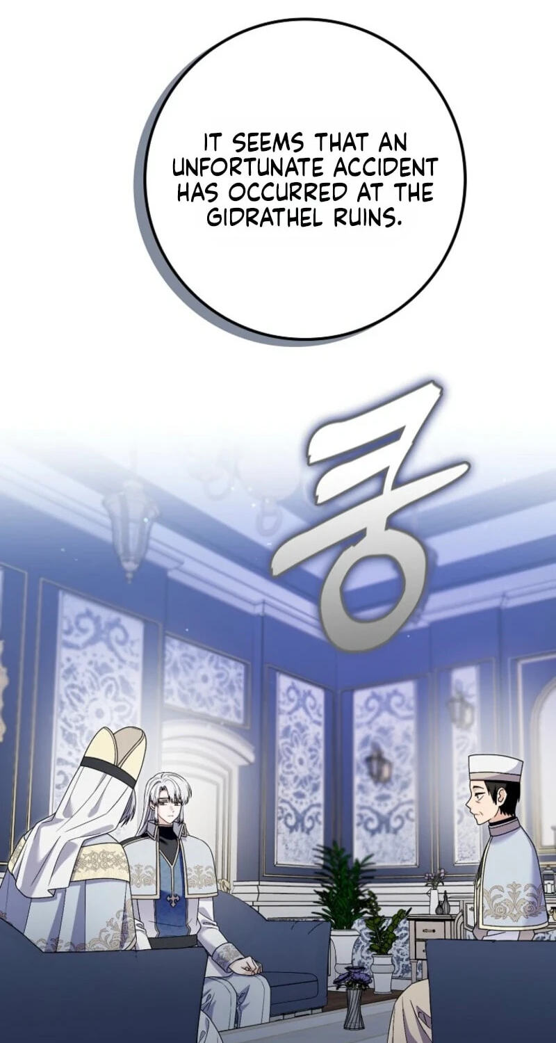 The Mighty Master Is Crazy About Me Chapter 70 page 2 - 