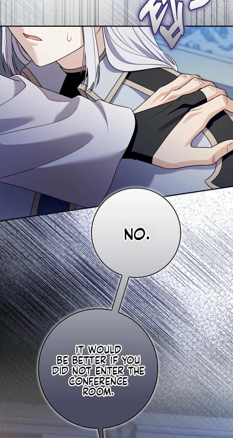 The Mighty Master Is Crazy About Me Chapter 70 page 15 - 