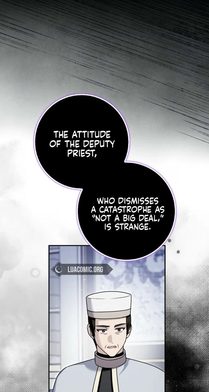 The Mighty Master Is Crazy About Me Chapter 70 page 18 - 