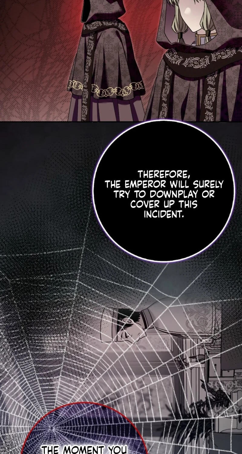 The Mighty Master Is Crazy About Me Chapter 70 page 20 - 