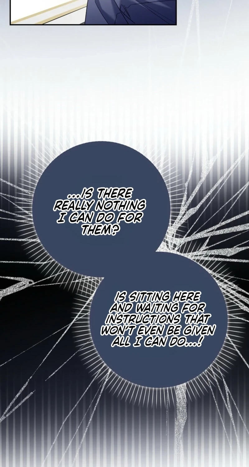 The Mighty Master Is Crazy About Me Chapter 70 page 24 - 