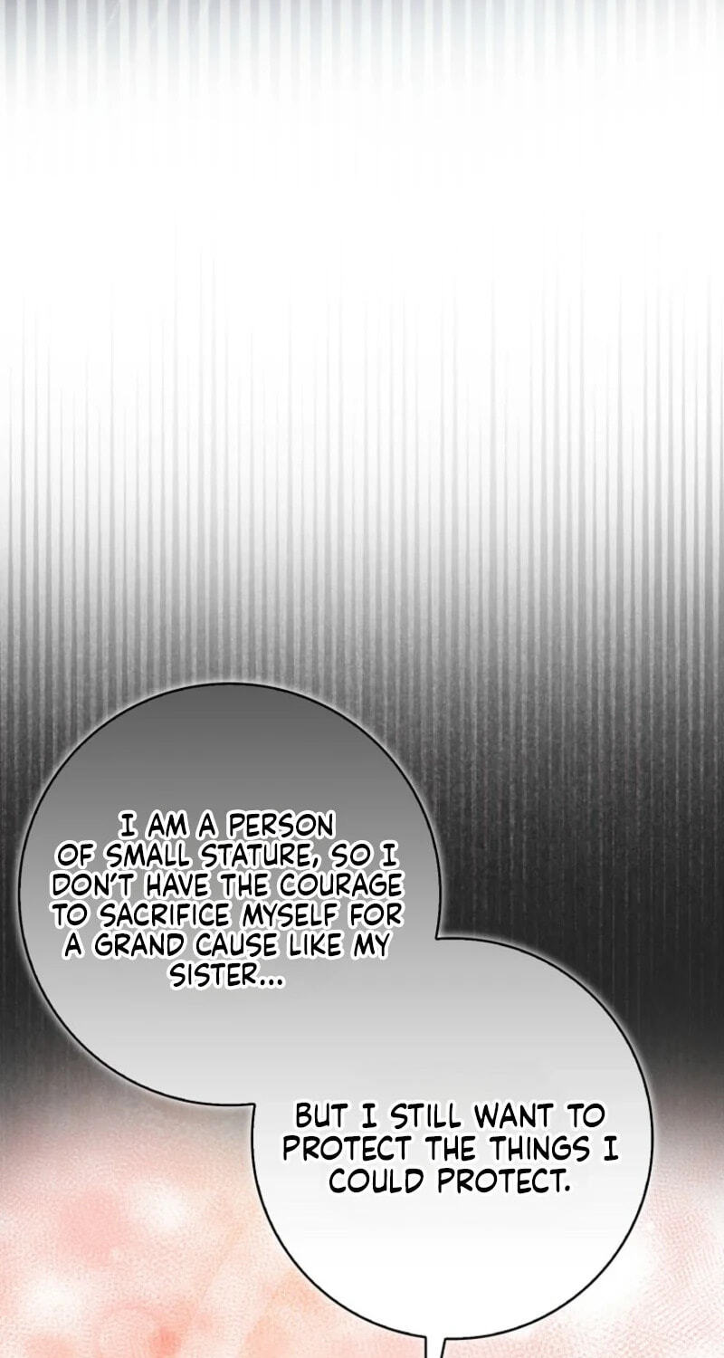 The Mighty Master Is Crazy About Me Chapter 70 page 25 - 