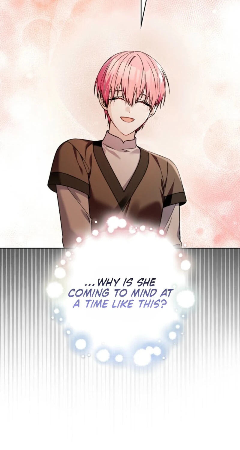 The Mighty Master Is Crazy About Me Chapter 70 page 26 - 