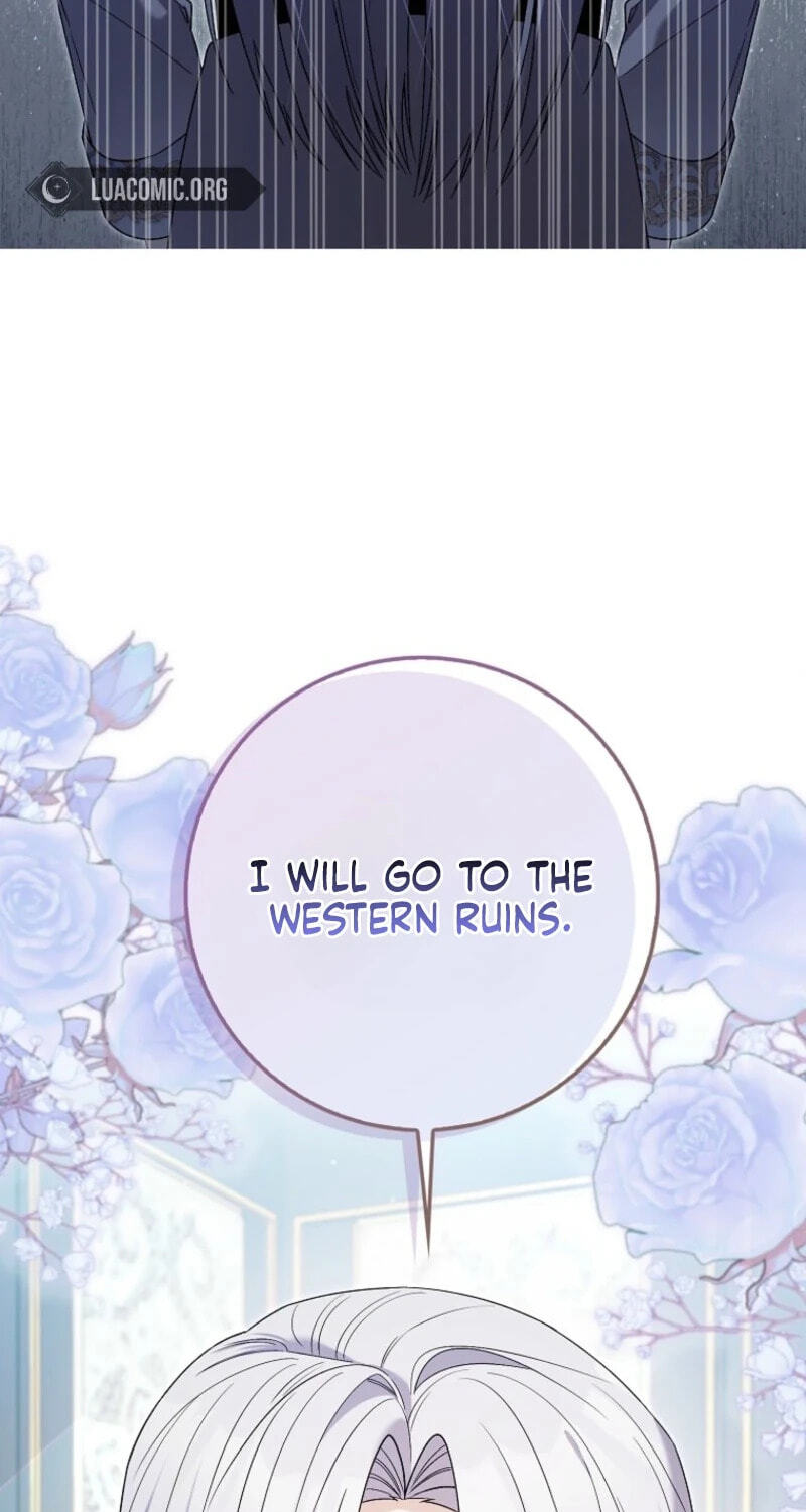 The Mighty Master Is Crazy About Me Chapter 70 page 29 - 