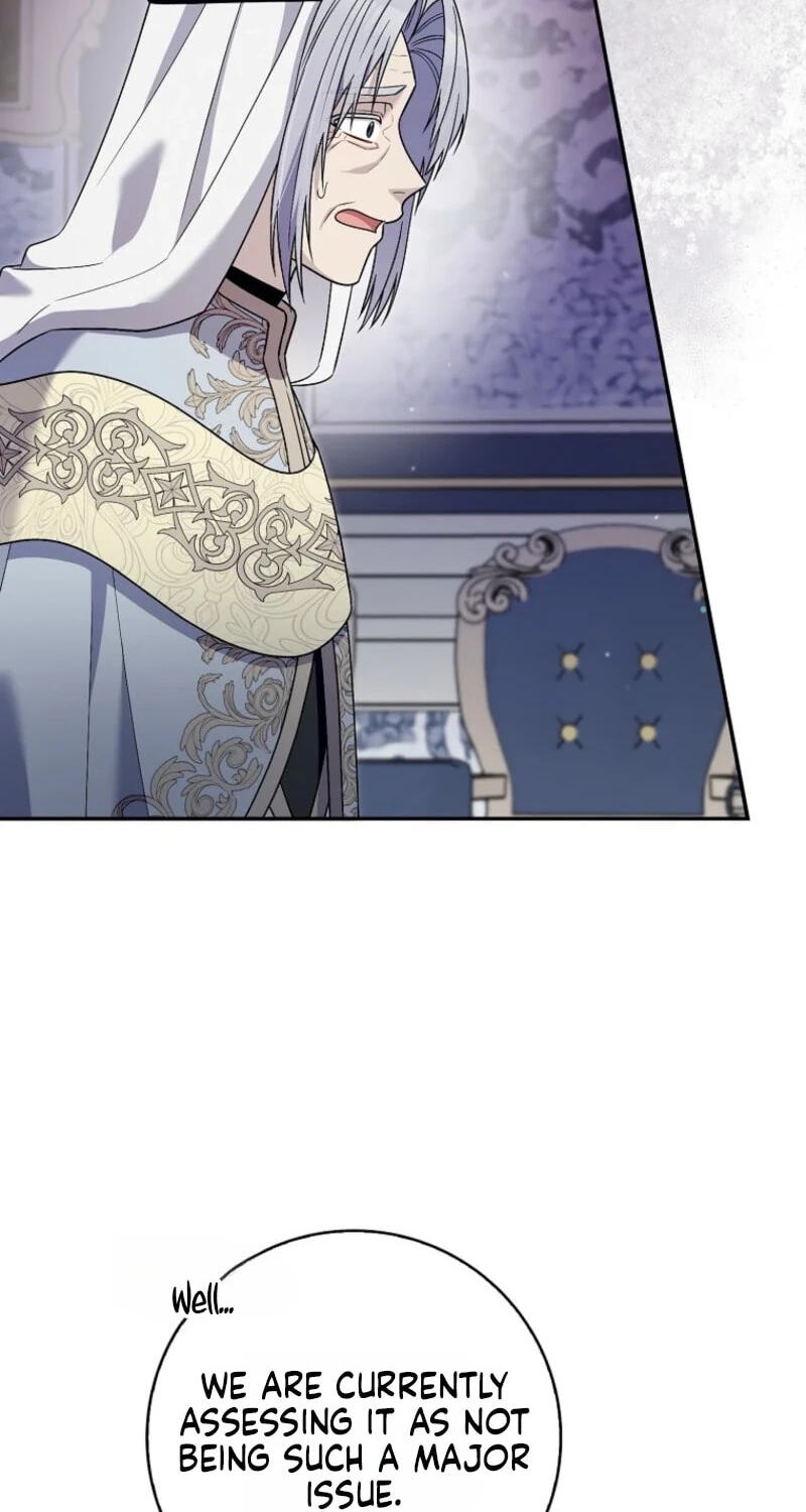 The Mighty Master Is Crazy About Me Chapter 70 page 4 - 
