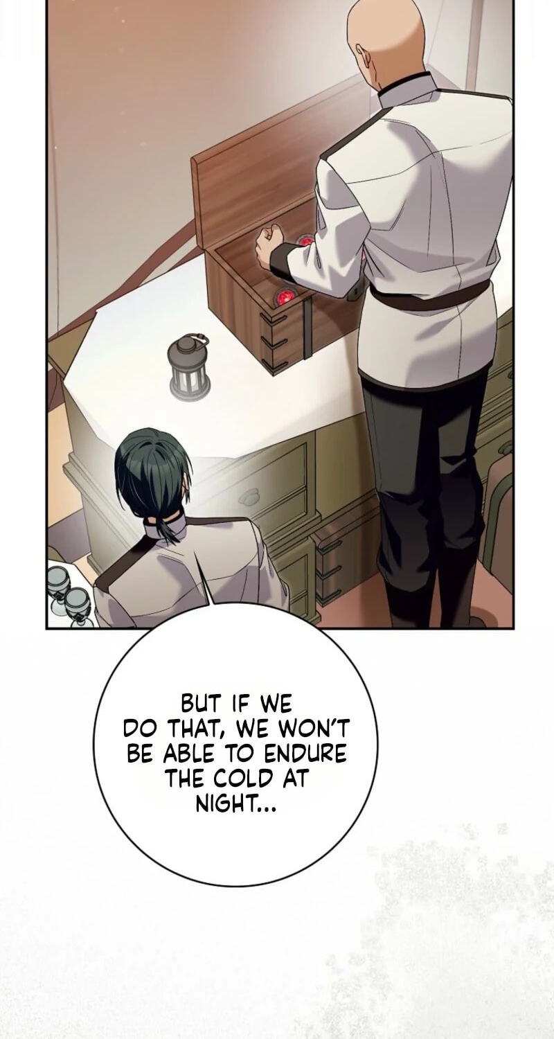 The Mighty Master Is Crazy About Me Chapter 70 page 42 - 