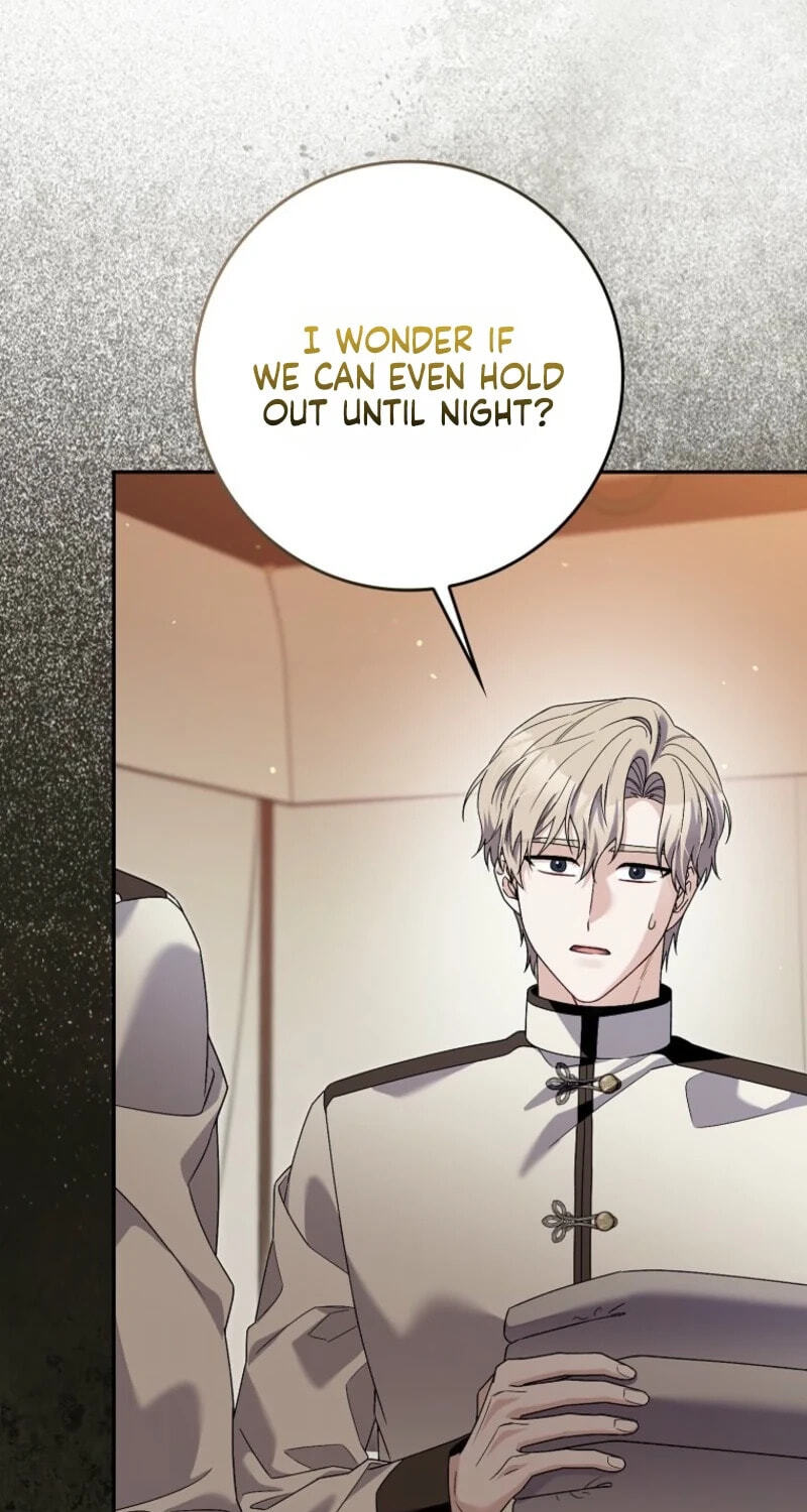 The Mighty Master Is Crazy About Me Chapter 70 page 43 - 