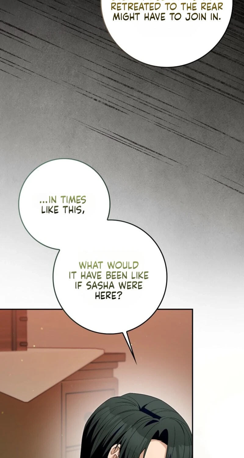 The Mighty Master Is Crazy About Me Chapter 70 page 45 - 