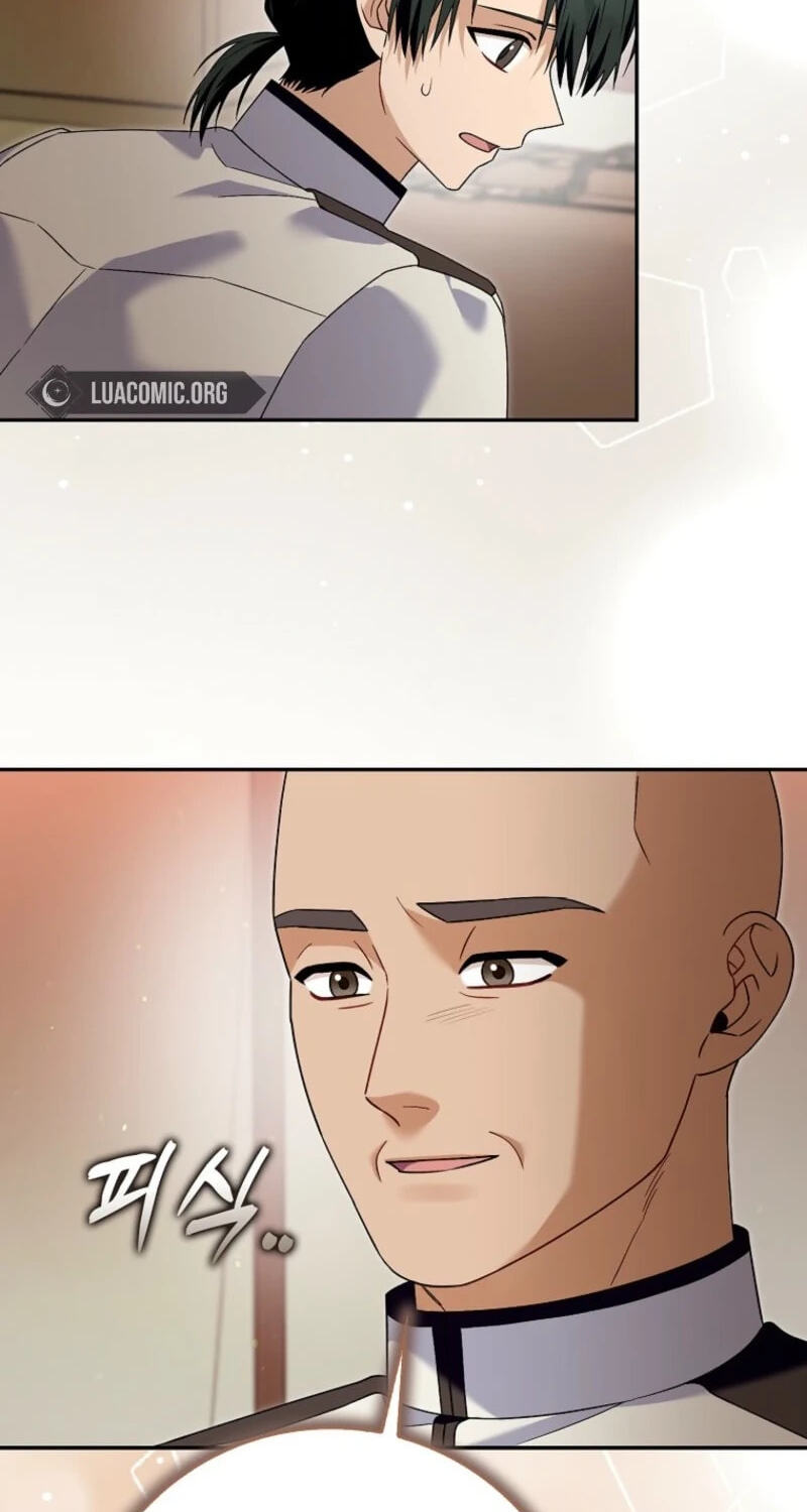 The Mighty Master Is Crazy About Me Chapter 70 page 46 - 