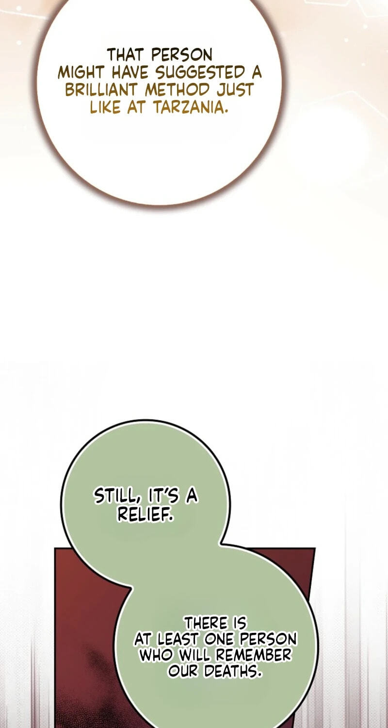 The Mighty Master Is Crazy About Me Chapter 70 page 47 - 