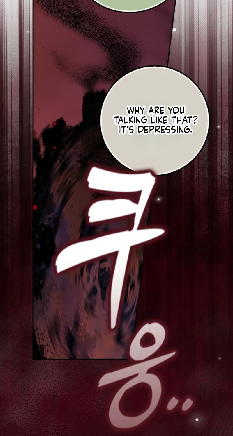 The Mighty Master Is Crazy About Me Chapter 70 page 48 - 