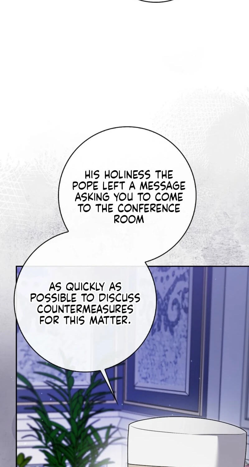 The Mighty Master Is Crazy About Me Chapter 70 page 6 - 