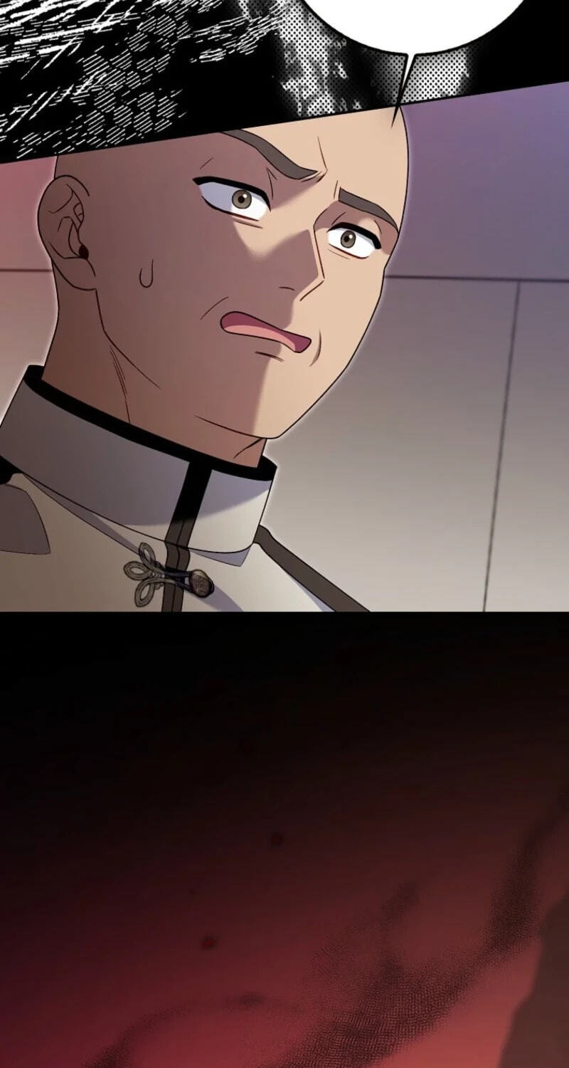 The Mighty Master Is Crazy About Me Chapter 70 page 51 - 