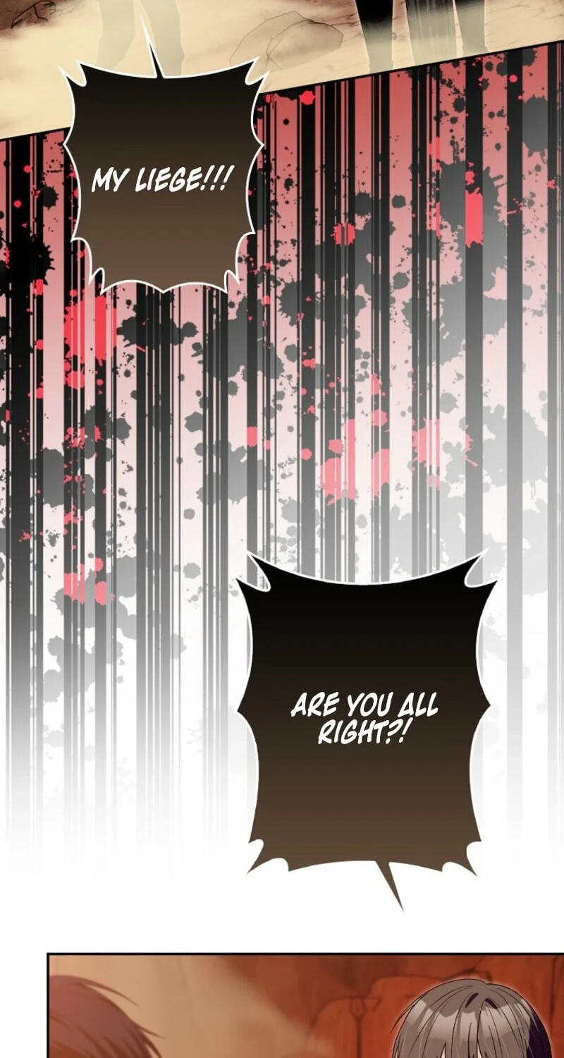 The Mighty Master Is Crazy About Me Chapter 70 page 60 - 