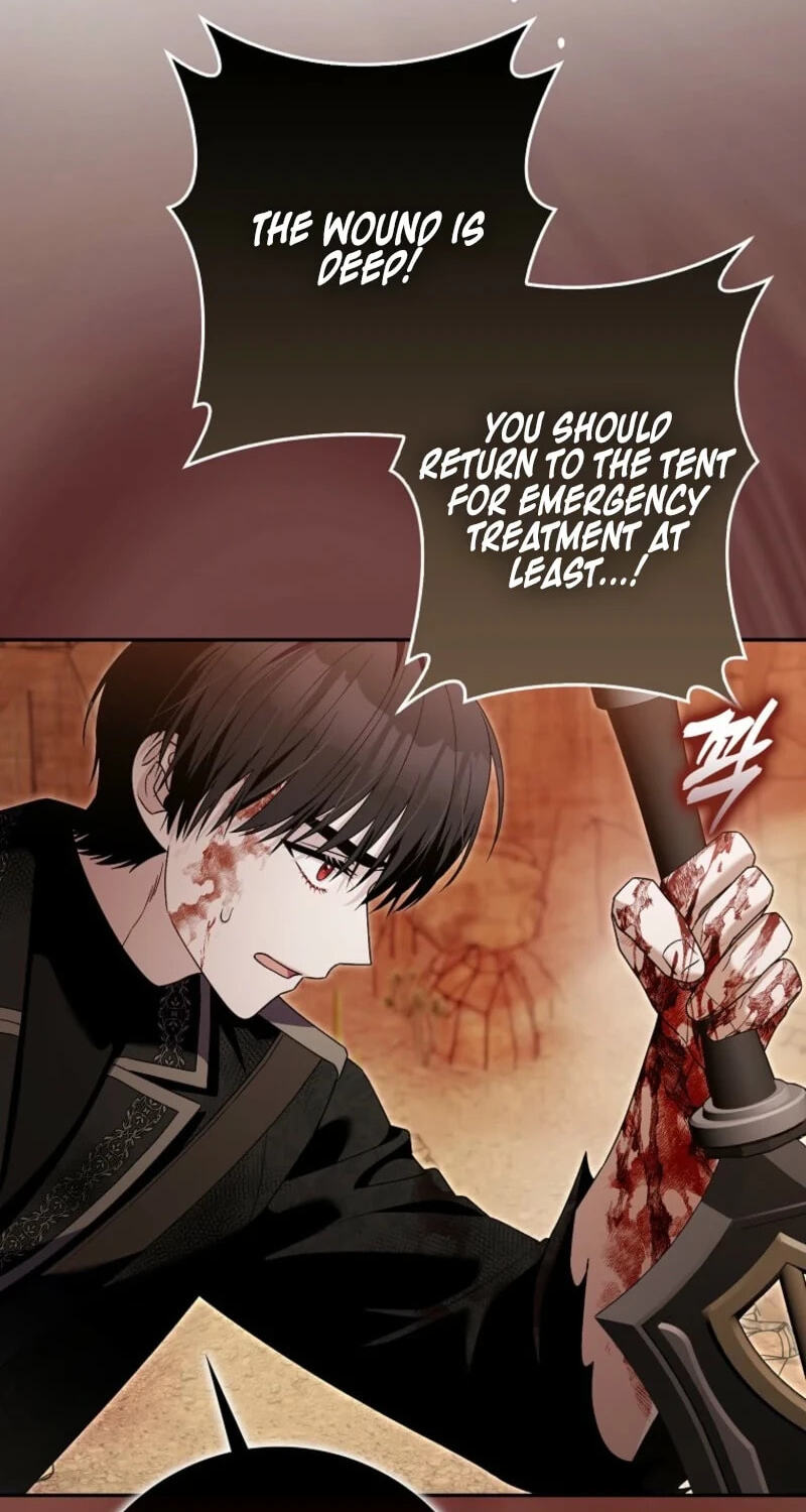 The Mighty Master Is Crazy About Me Chapter 70 page 62 - 