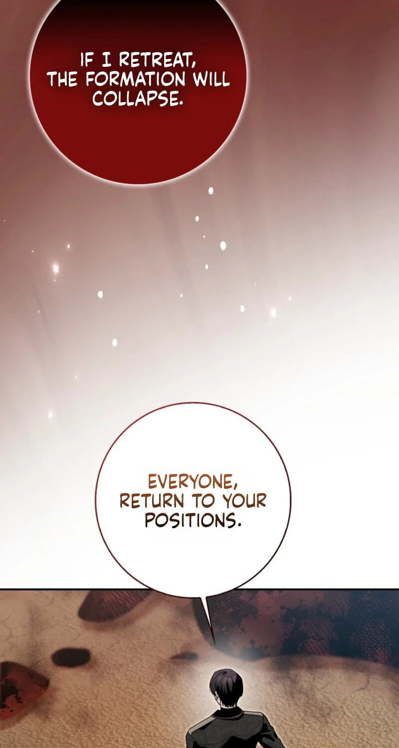 The Mighty Master Is Crazy About Me Chapter 70 page 63 - 