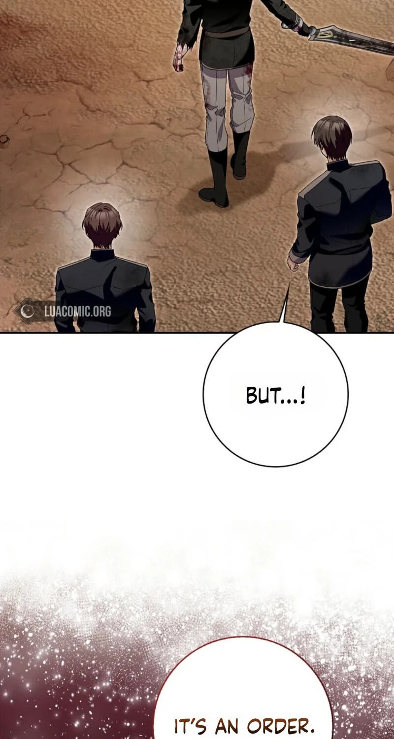 The Mighty Master Is Crazy About Me Chapter 70 page 64 - 