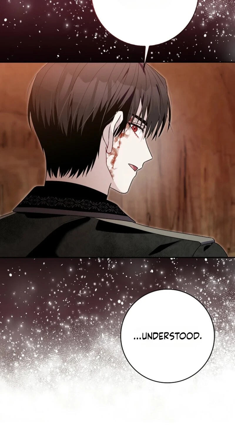 The Mighty Master Is Crazy About Me Chapter 70 page 65 - 
