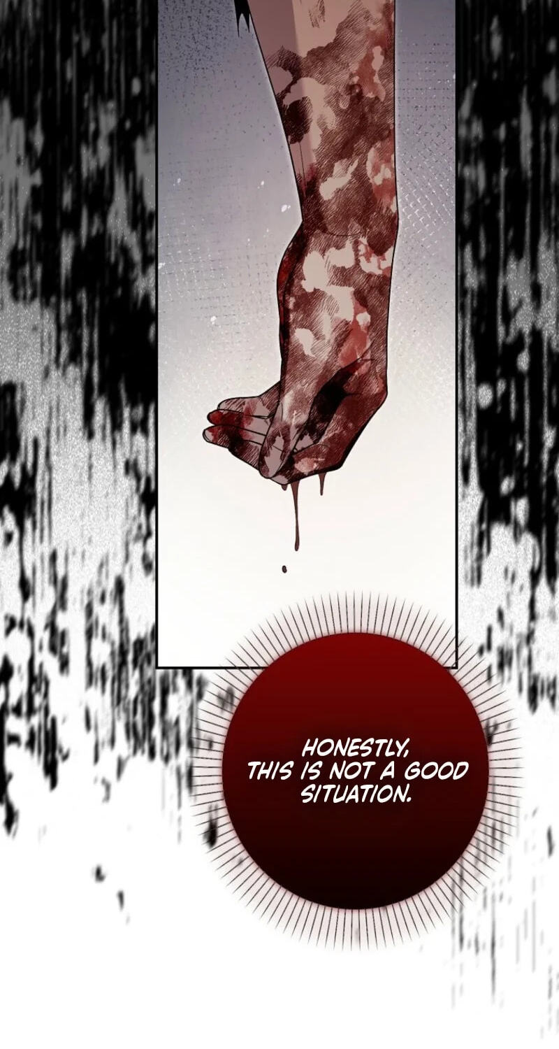 The Mighty Master Is Crazy About Me Chapter 70 page 68 - 