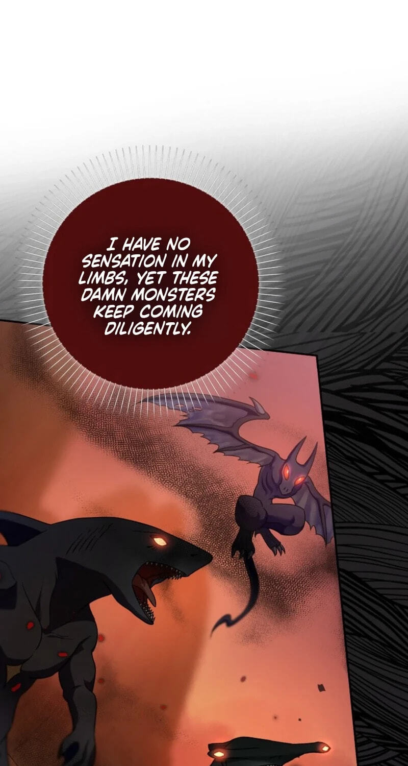 The Mighty Master Is Crazy About Me Chapter 70 page 69 - 