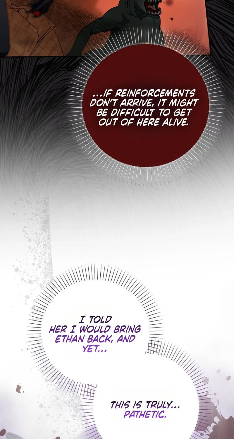 The Mighty Master Is Crazy About Me Chapter 70 page 70 - 