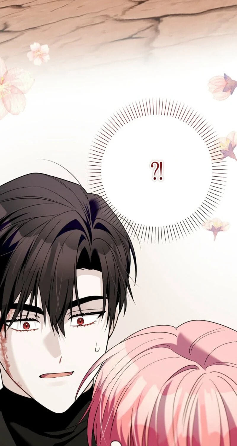 The Mighty Master Is Crazy About Me Chapter 70 page 83 - 