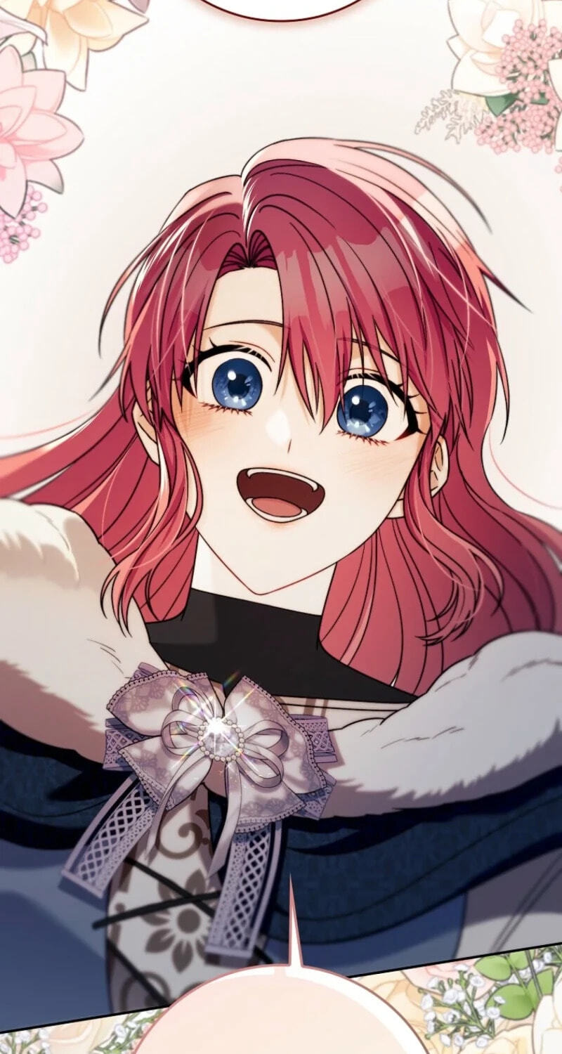 The Mighty Master Is Crazy About Me Chapter 70 page 85 - 