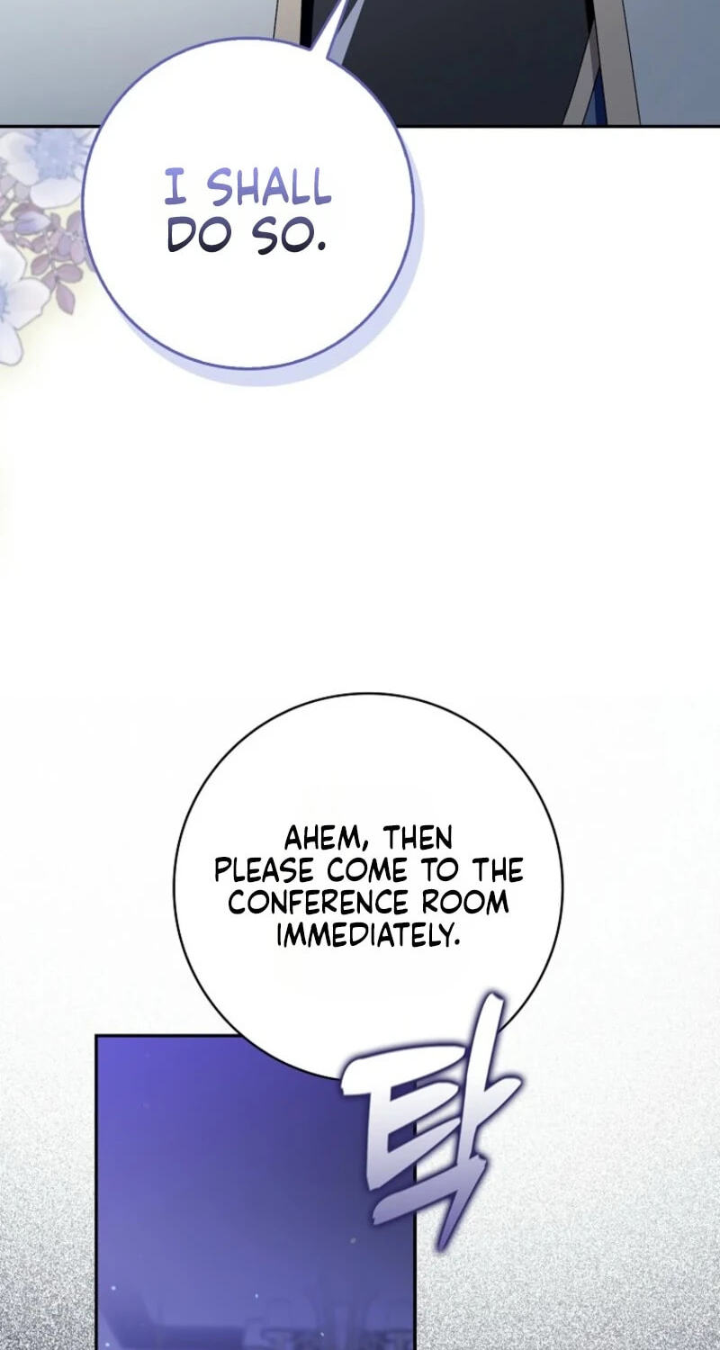 The Mighty Master Is Crazy About Me Chapter 70 page 10 - 