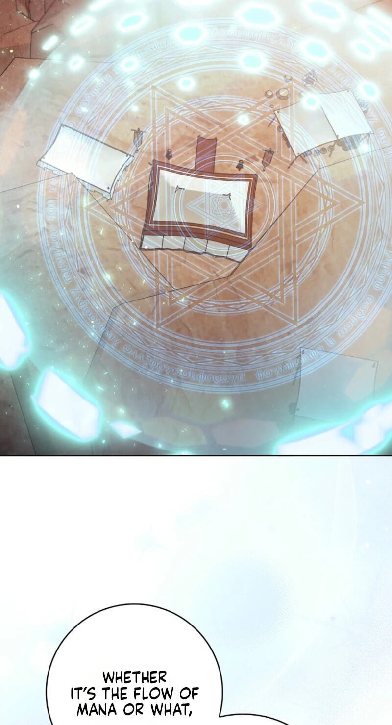 The Mighty Master Is Crazy About Me Chapter 71 page 2 - 