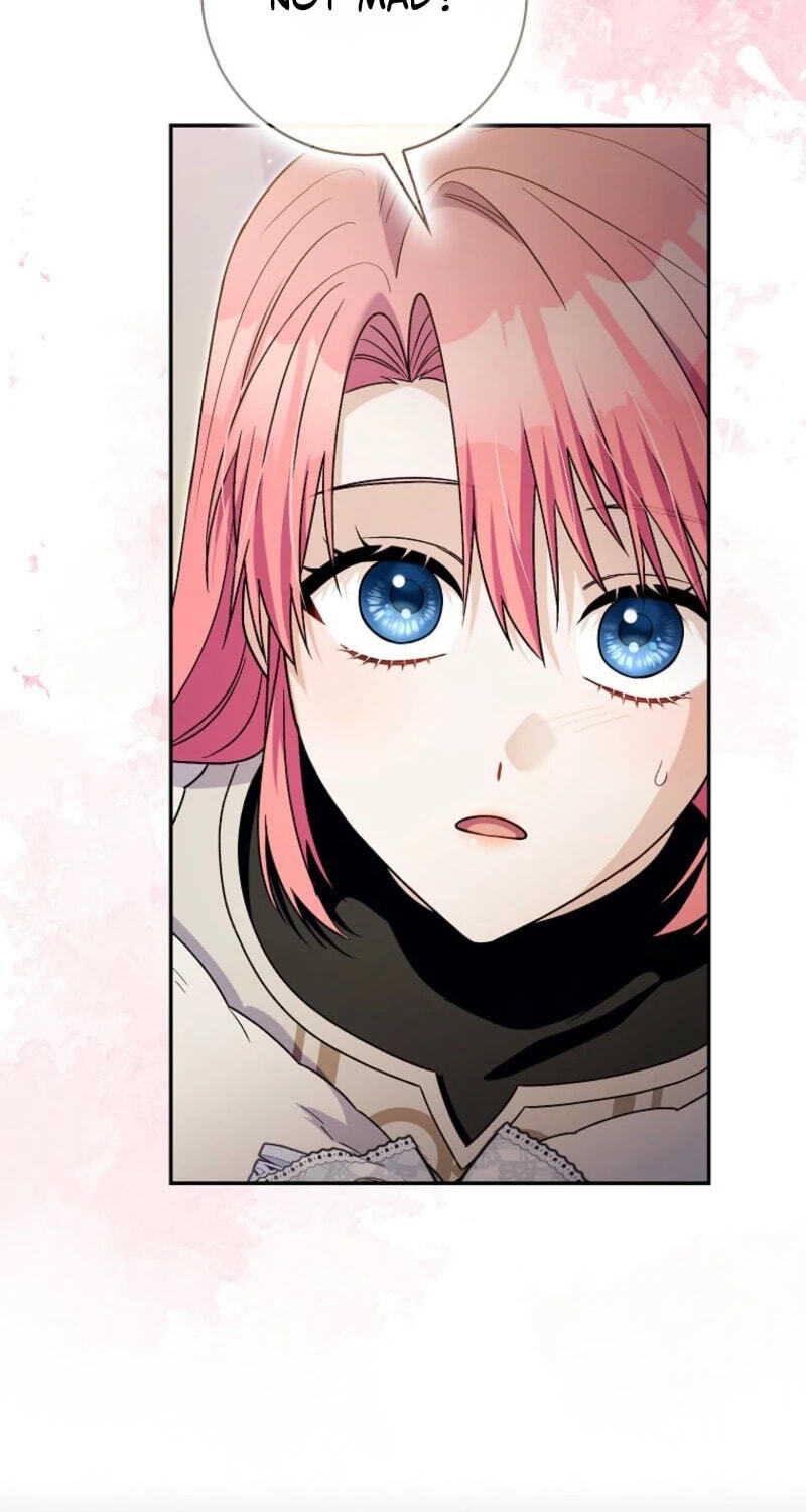 The Mighty Master Is Crazy About Me Chapter 71 page 13 - 