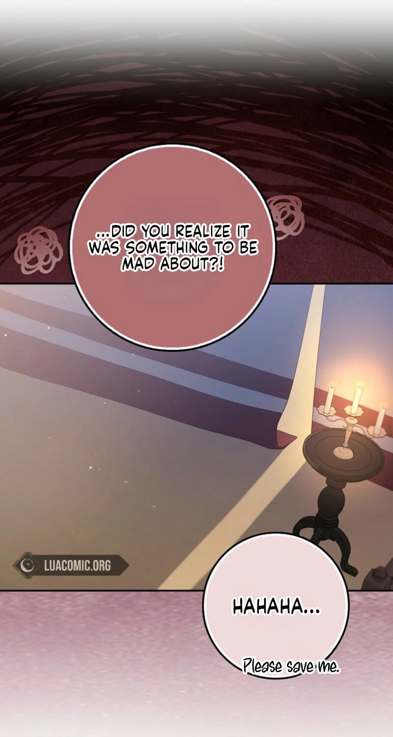 The Mighty Master Is Crazy About Me Chapter 71 page 14 - 