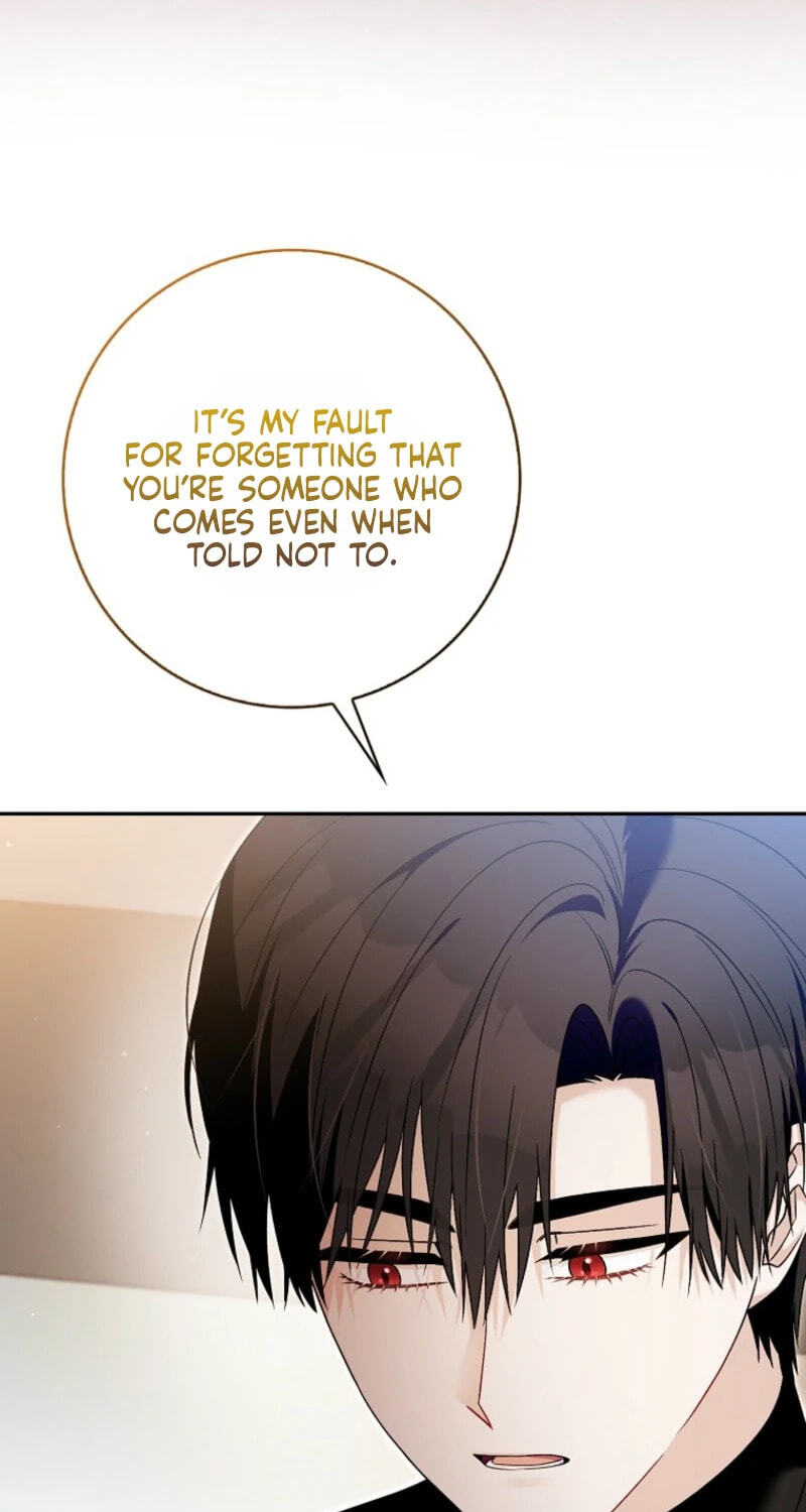 The Mighty Master Is Crazy About Me Chapter 71 page 15 - 