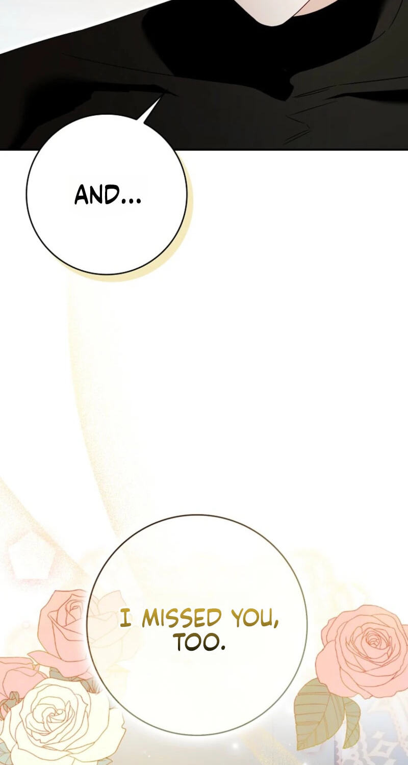 The Mighty Master Is Crazy About Me Chapter 71 page 16 - 
