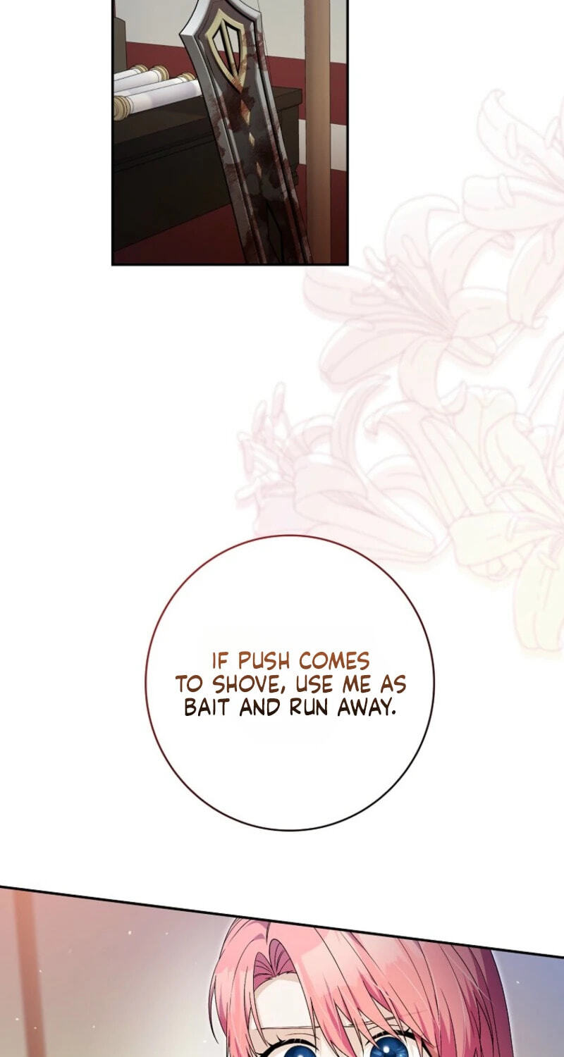 The Mighty Master Is Crazy About Me Chapter 71 page 19 - 
