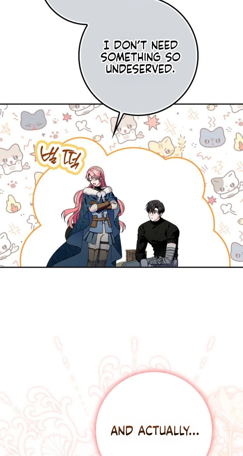 The Mighty Master Is Crazy About Me Chapter 71 page 22 - 