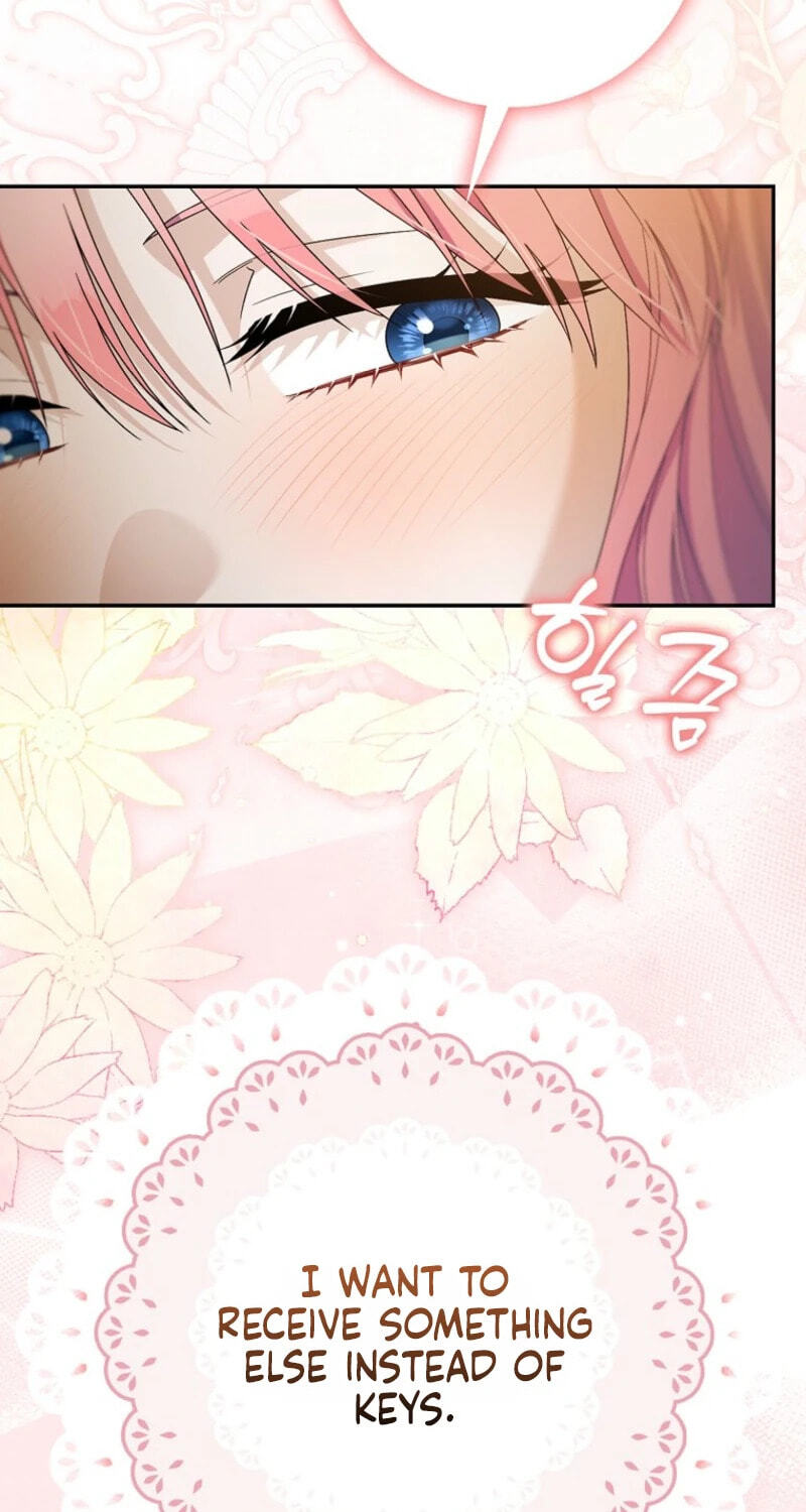 The Mighty Master Is Crazy About Me Chapter 71 page 23 - 