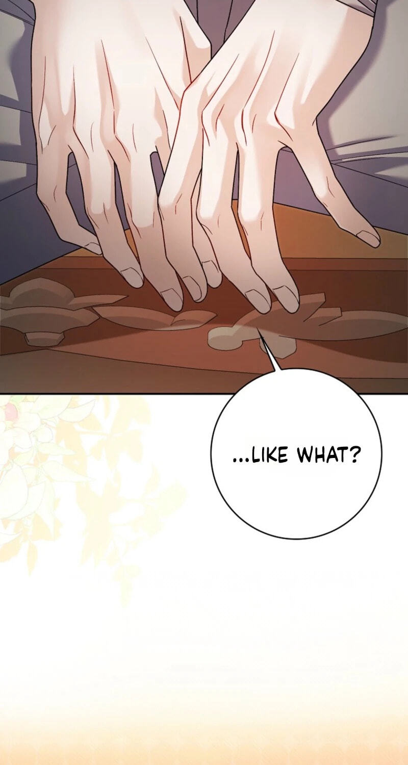 The Mighty Master Is Crazy About Me Chapter 71 page 25 - 