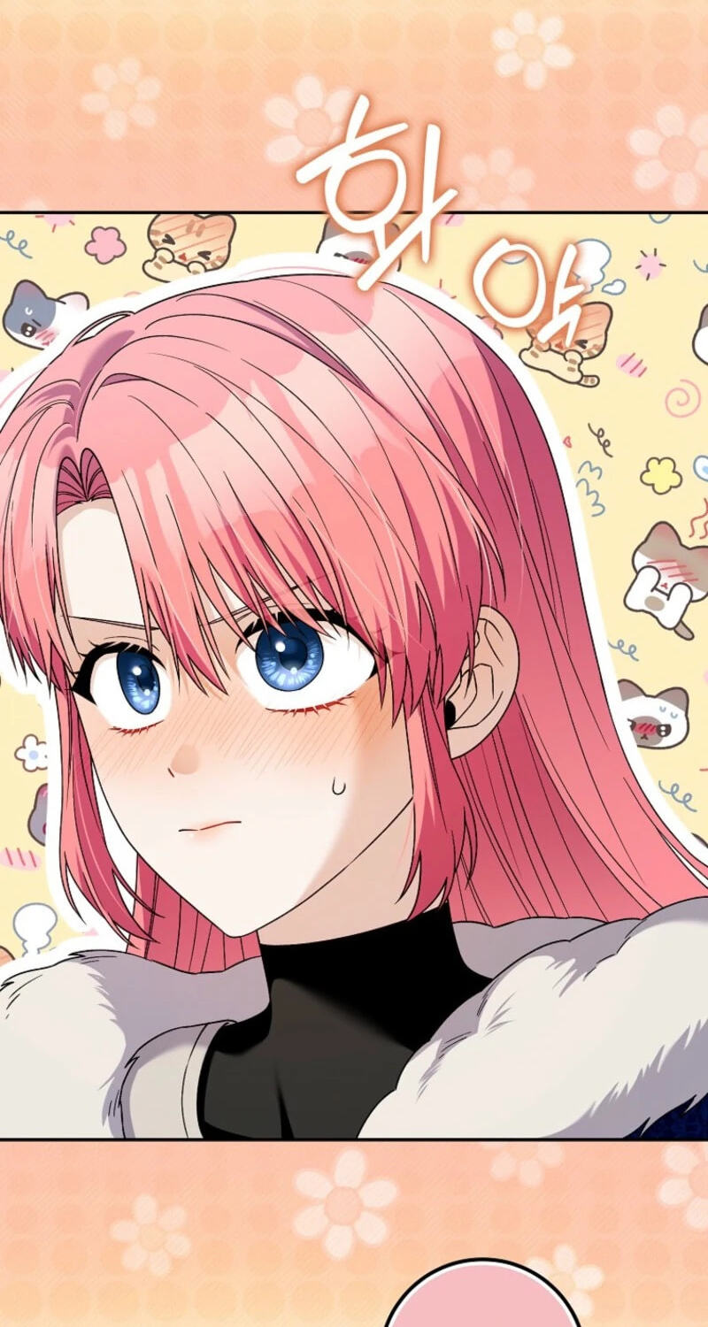 The Mighty Master Is Crazy About Me Chapter 71 page 26 - 