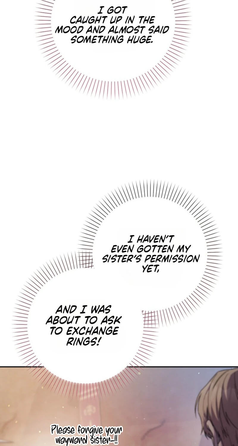 The Mighty Master Is Crazy About Me Chapter 71 page 30 - 