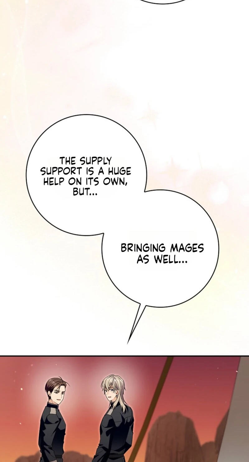 The Mighty Master Is Crazy About Me Chapter 71 page 4 - 