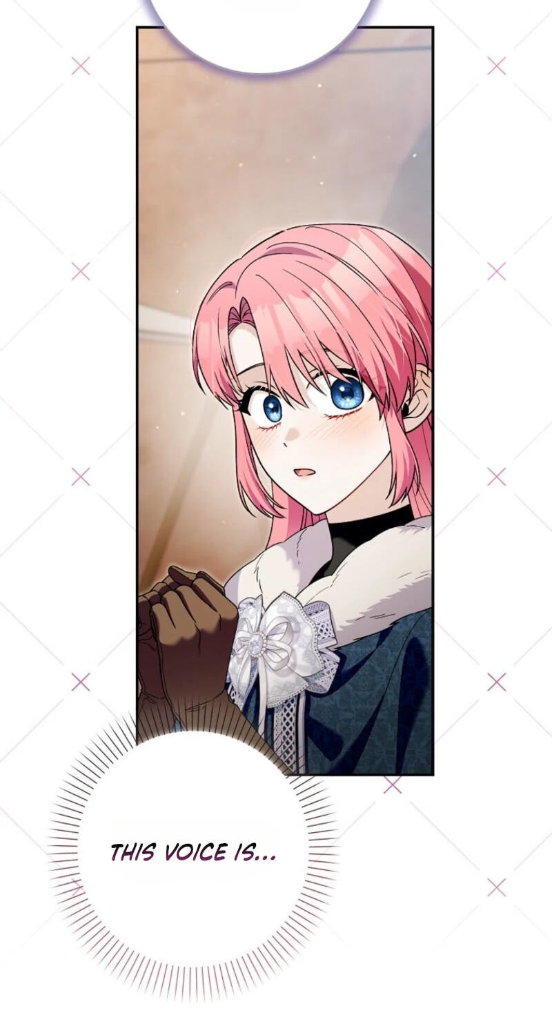 The Mighty Master Is Crazy About Me Chapter 71 page 32 - 