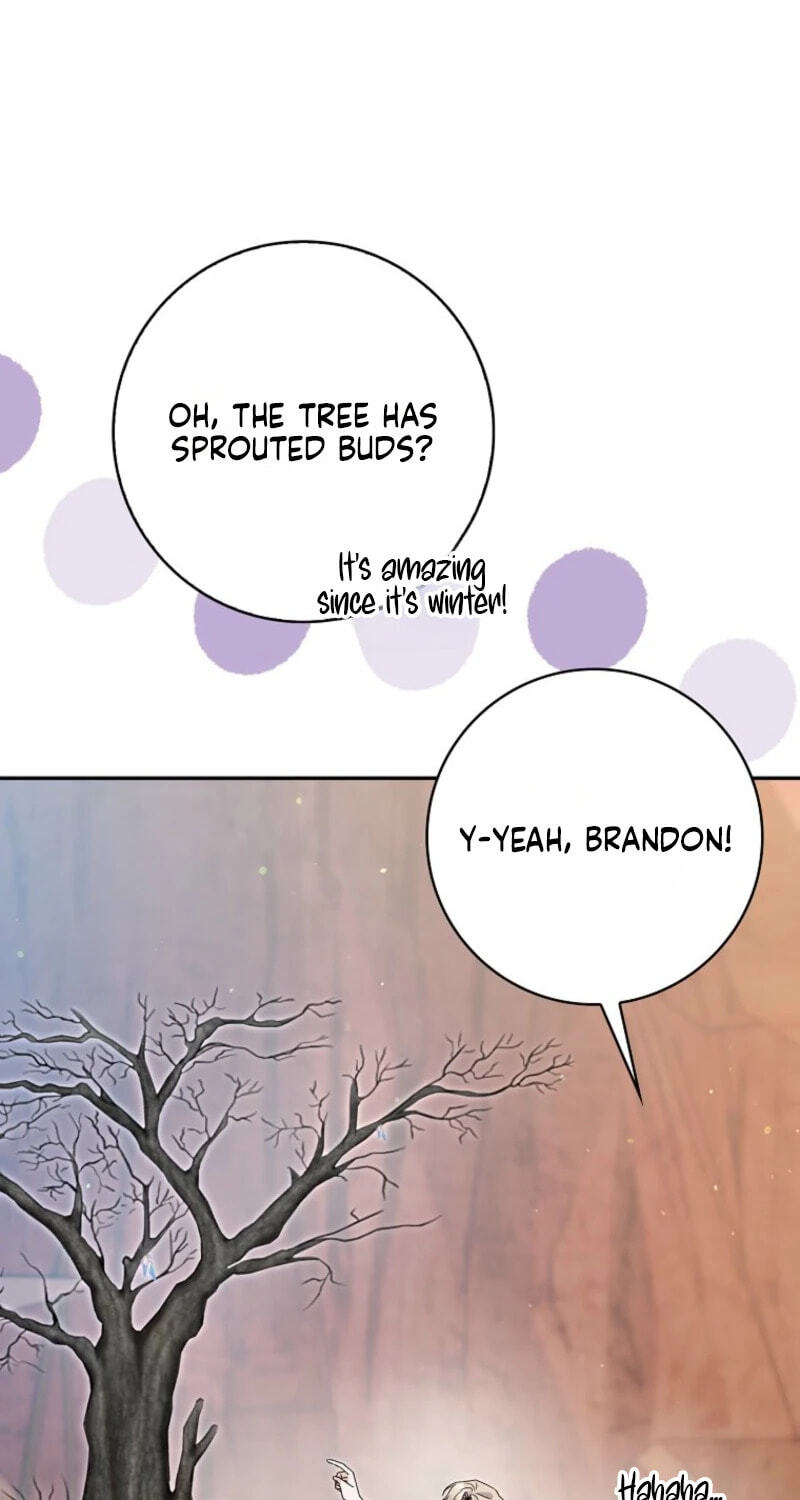 The Mighty Master Is Crazy About Me Chapter 71 page 33 - 