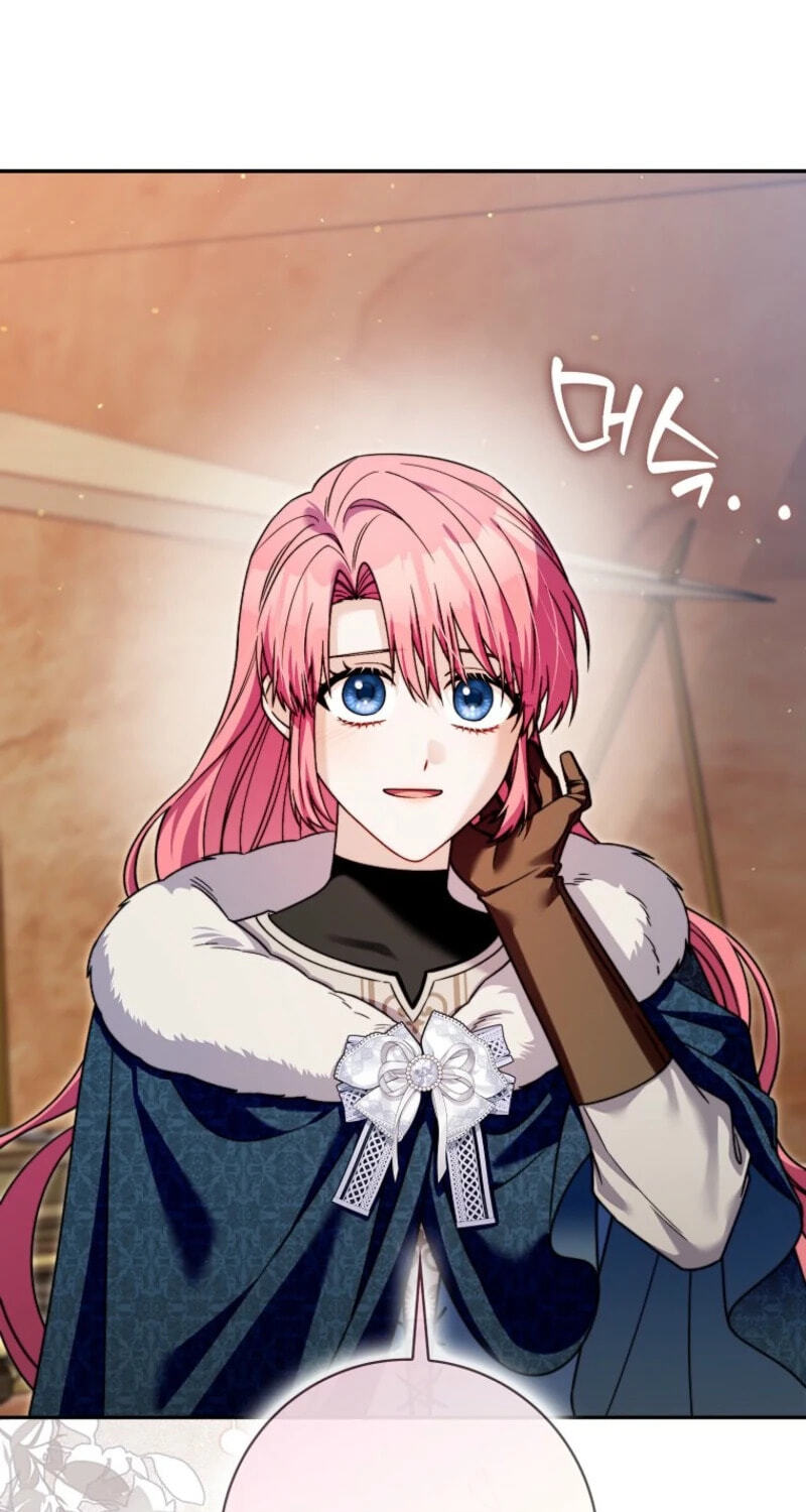 The Mighty Master Is Crazy About Me Chapter 71 page 37 - 
