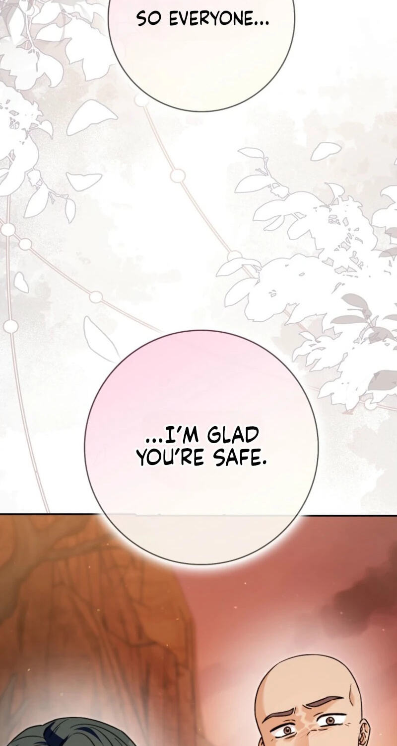 The Mighty Master Is Crazy About Me Chapter 71 page 38 - 
