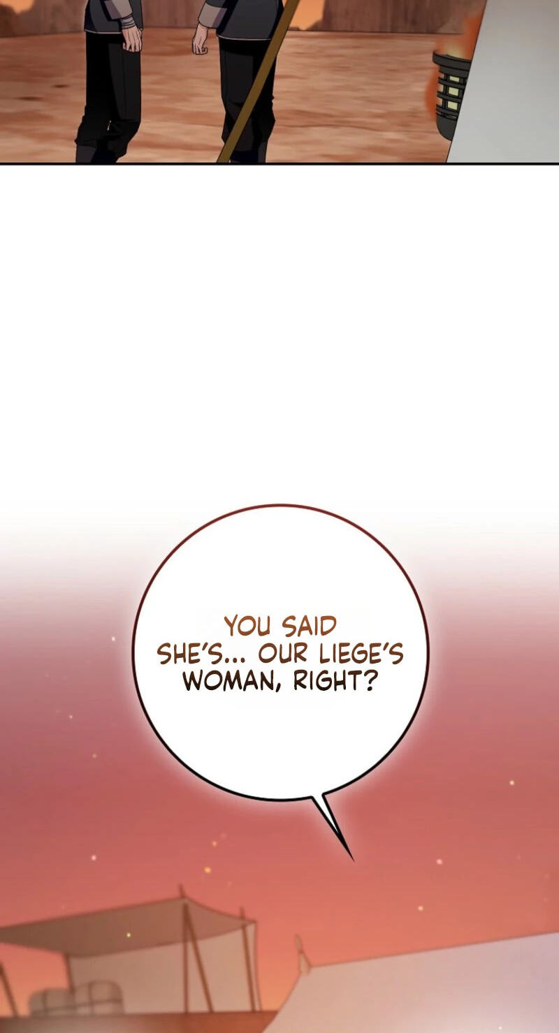 The Mighty Master Is Crazy About Me Chapter 71 page 5 - 