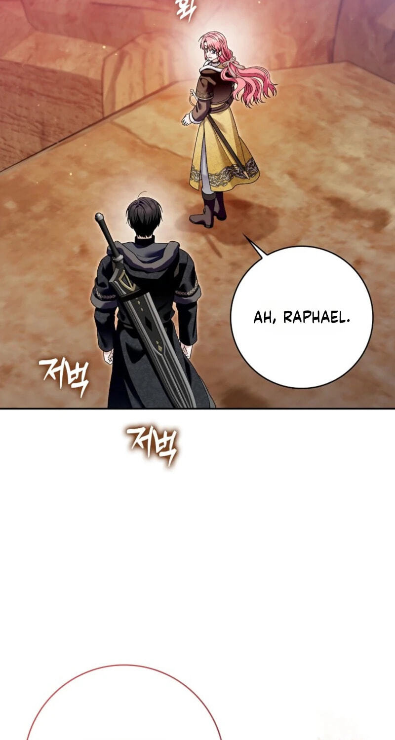 The Mighty Master Is Crazy About Me Chapter 71 page 45 - 