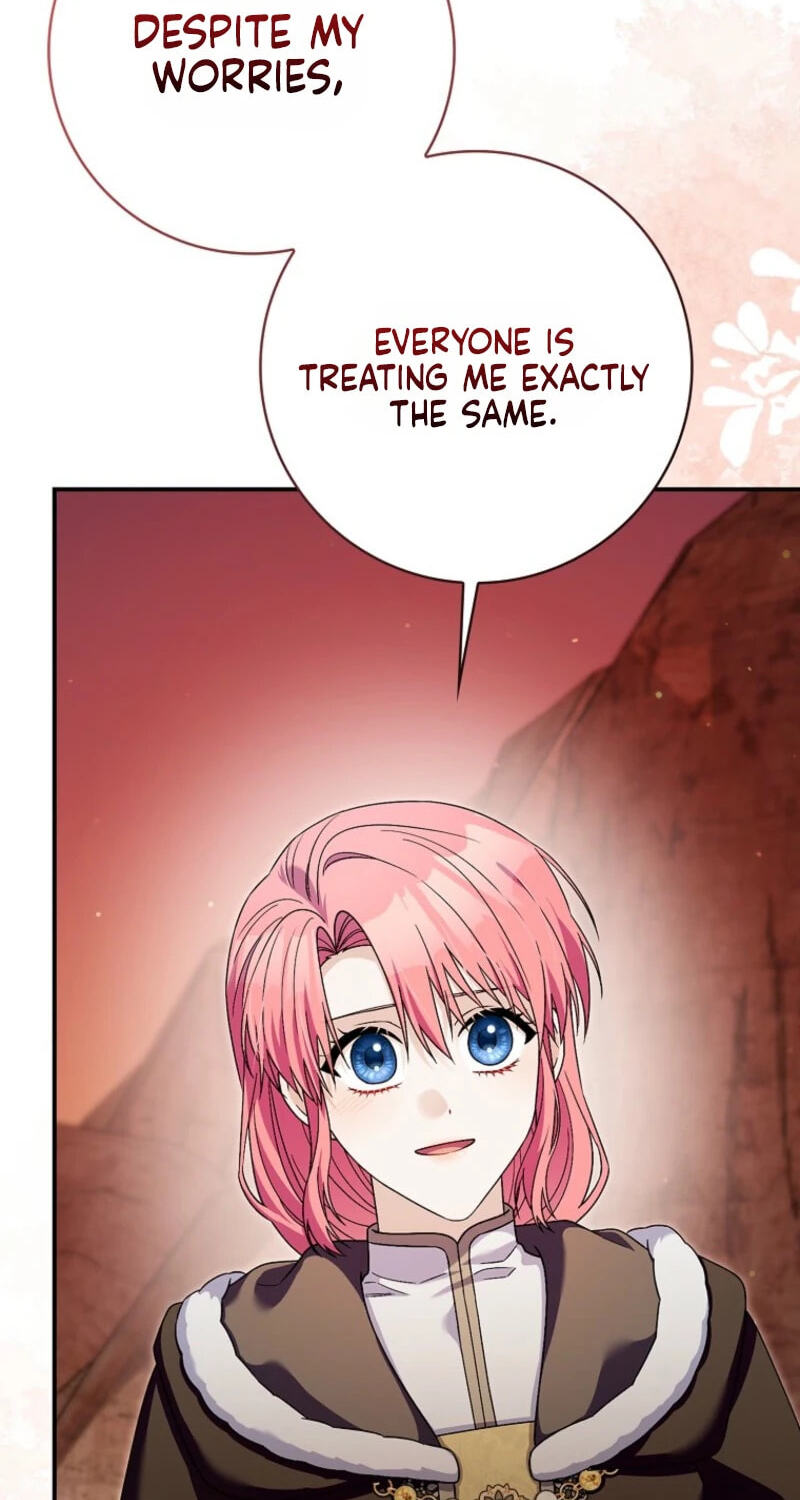 The Mighty Master Is Crazy About Me Chapter 71 page 46 - 