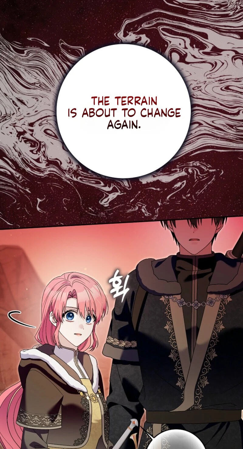 The Mighty Master Is Crazy About Me Chapter 71 page 51 - 