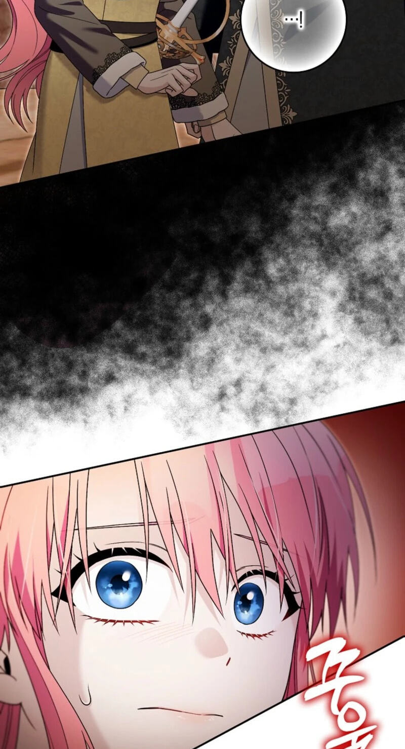 The Mighty Master Is Crazy About Me Chapter 71 page 52 - 