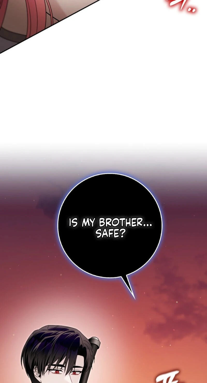 The Mighty Master Is Crazy About Me Chapter 71 page 53 - 
